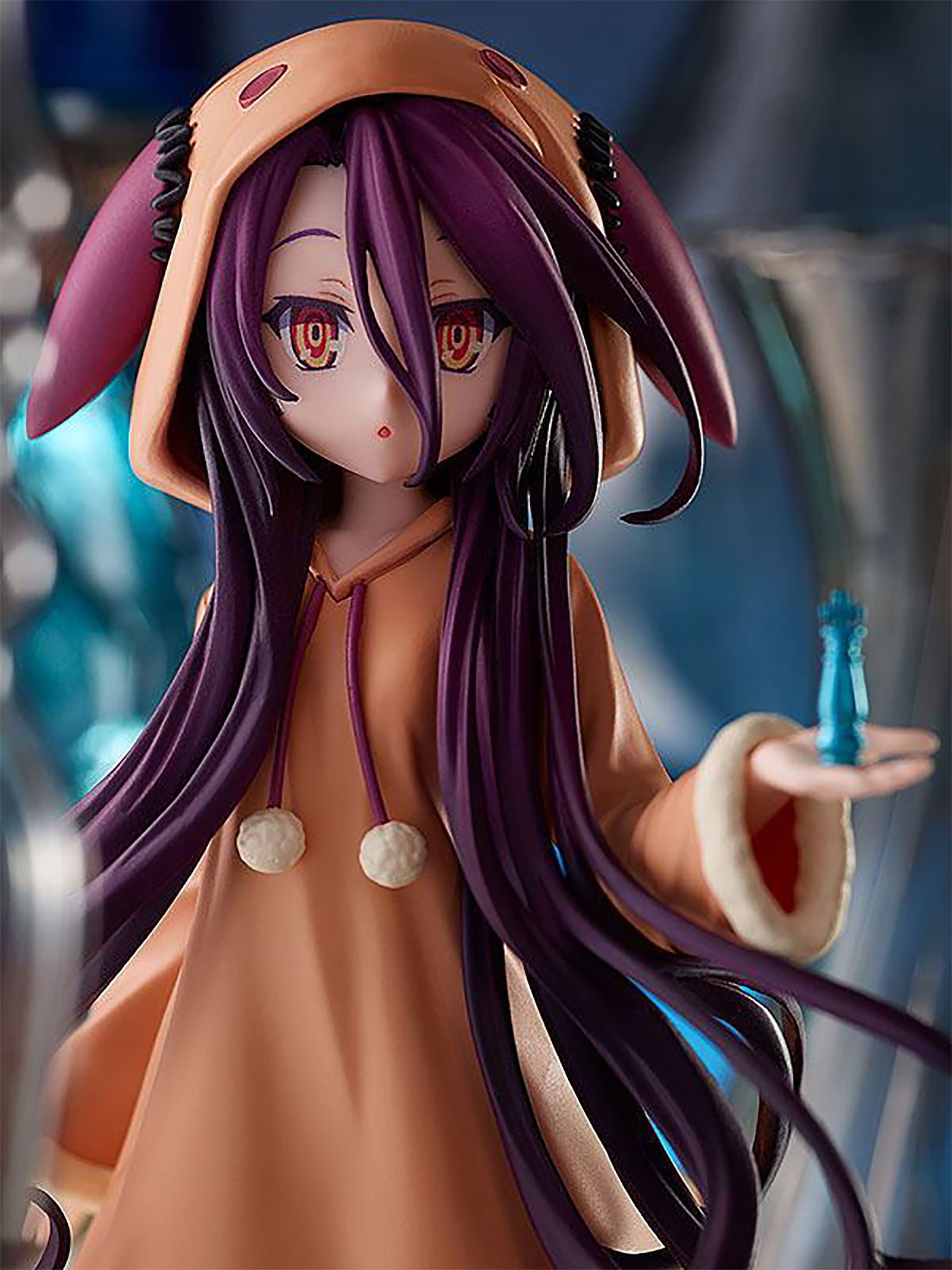Product image No Game No Life - Schwi Figure
