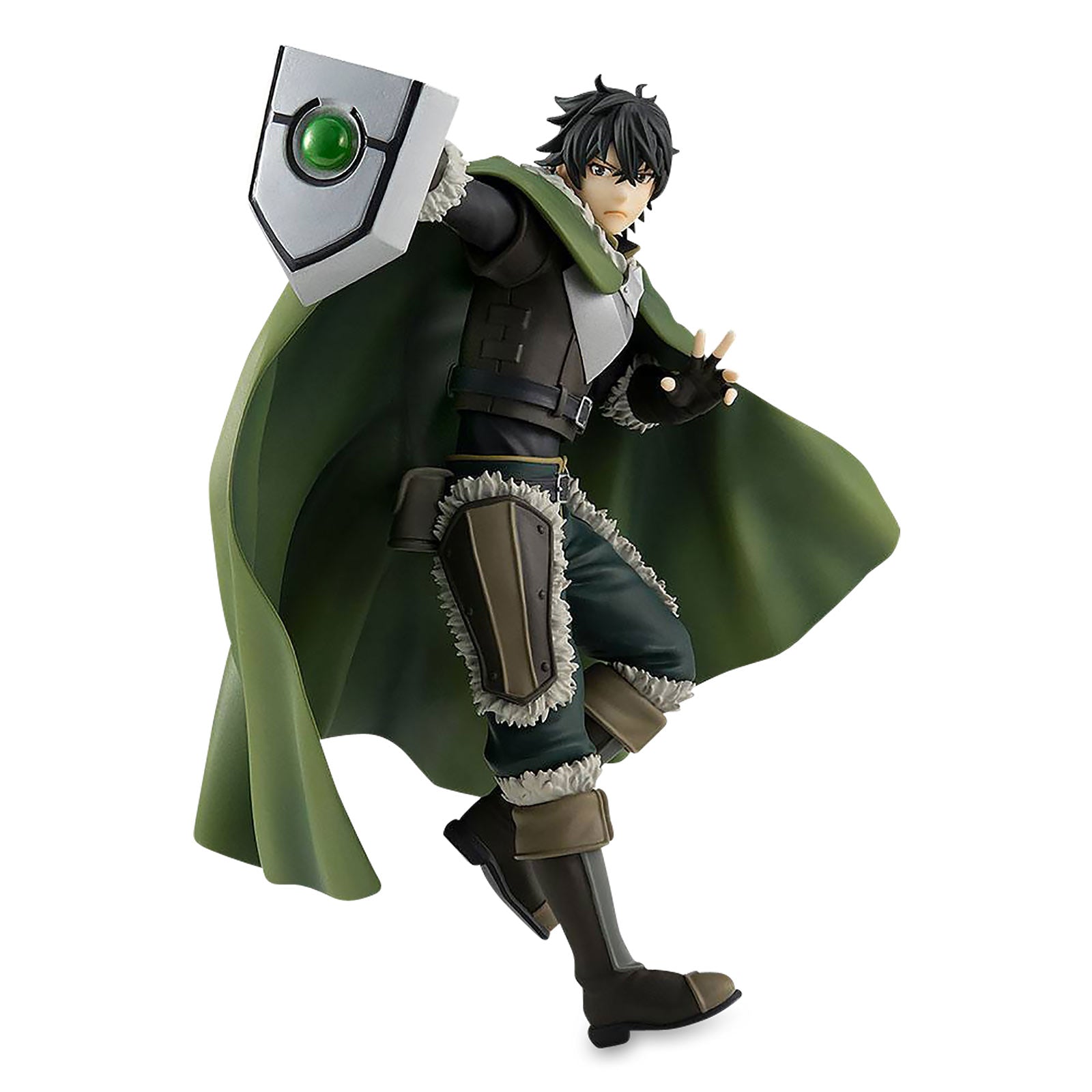 Product image Rising of the Shield Hero - Naofumi Iwatani figure