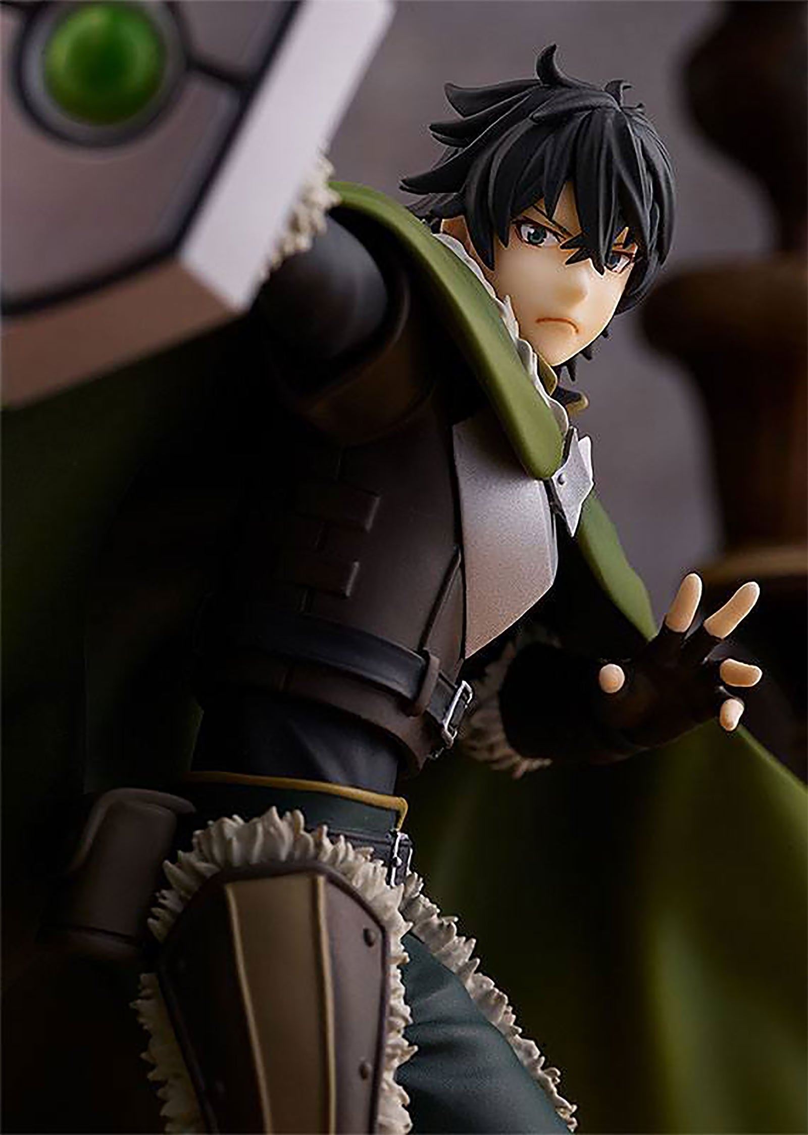 Product image Rising of the Shield Hero - Naofumi Iwatani figure