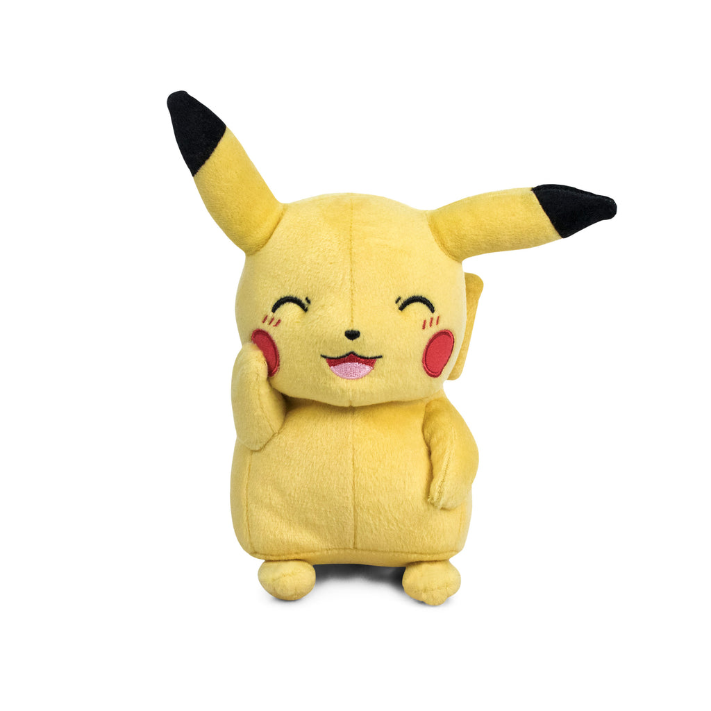 Product image Pokemon - Pikachu Plush Figure 22 cm