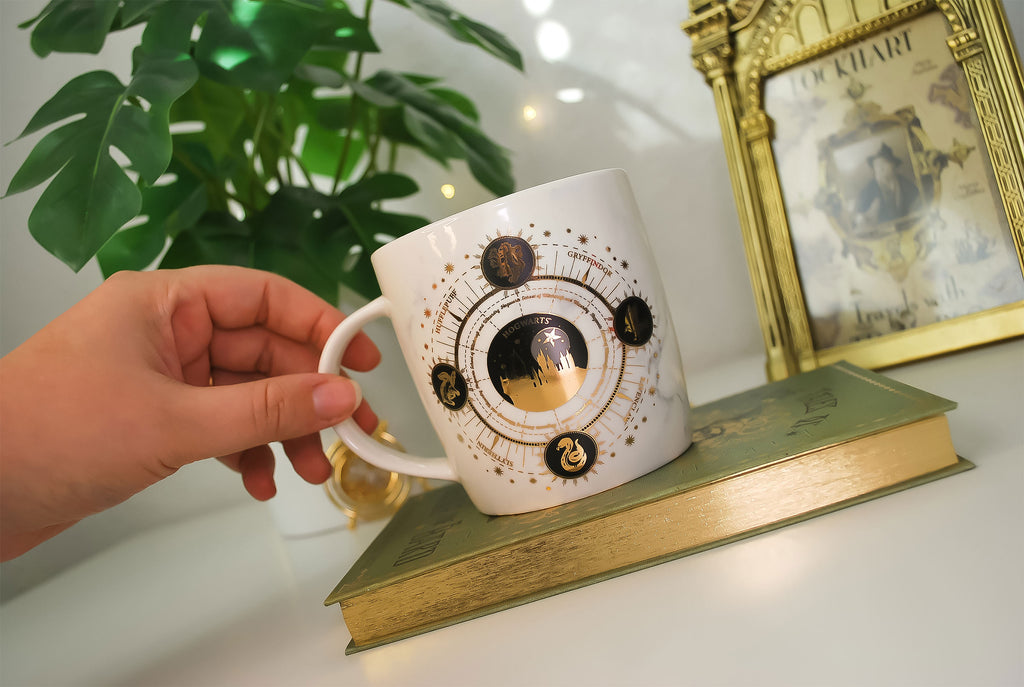 Product image Harry Potter - Constellations Mug