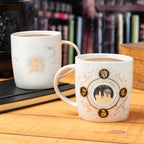 Product image Harry Potter - Constellations Mug