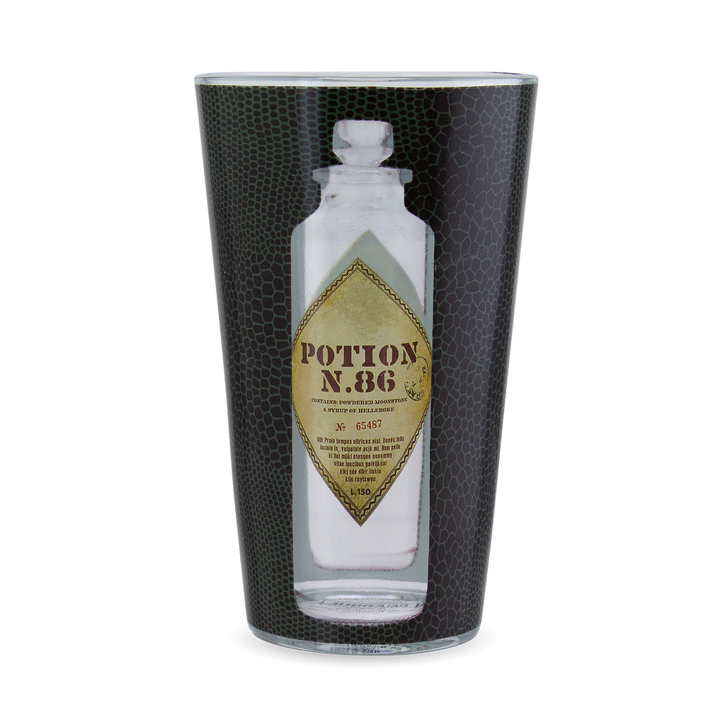 Product image Harry Potter - Magic Potion Glass