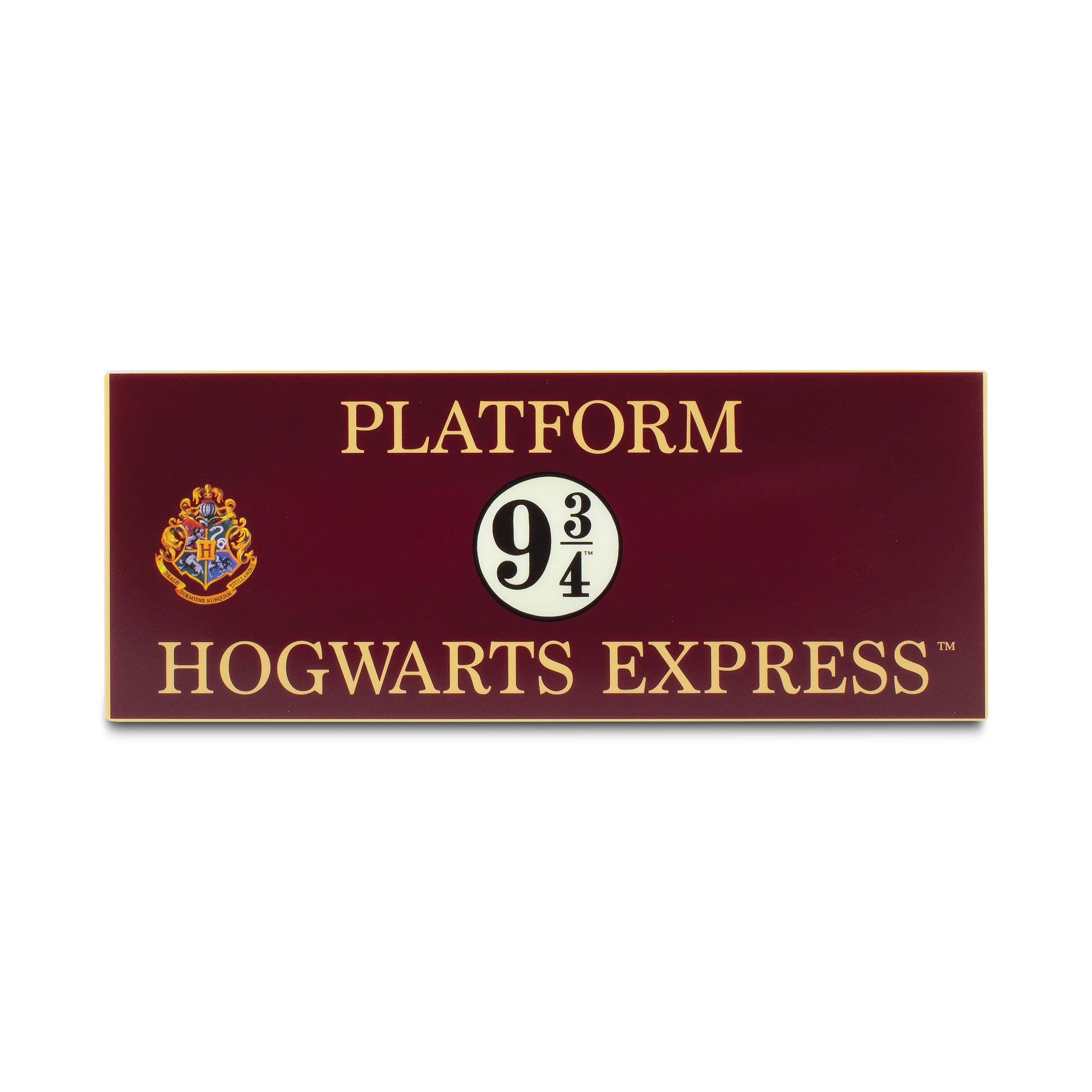 Product image Harry Potter - Hogwarts Express Wall Lamp