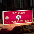 Product image Harry Potter - Hogwarts Express Wall Lamp