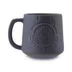 Product image Jurassic Park - Logo Mug grey