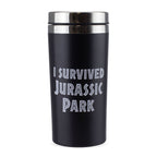 Product image Jurassic Park - Logo To Go Mug