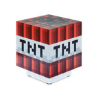 Product image Minecraft - TNT Block Table Lamp with Sound