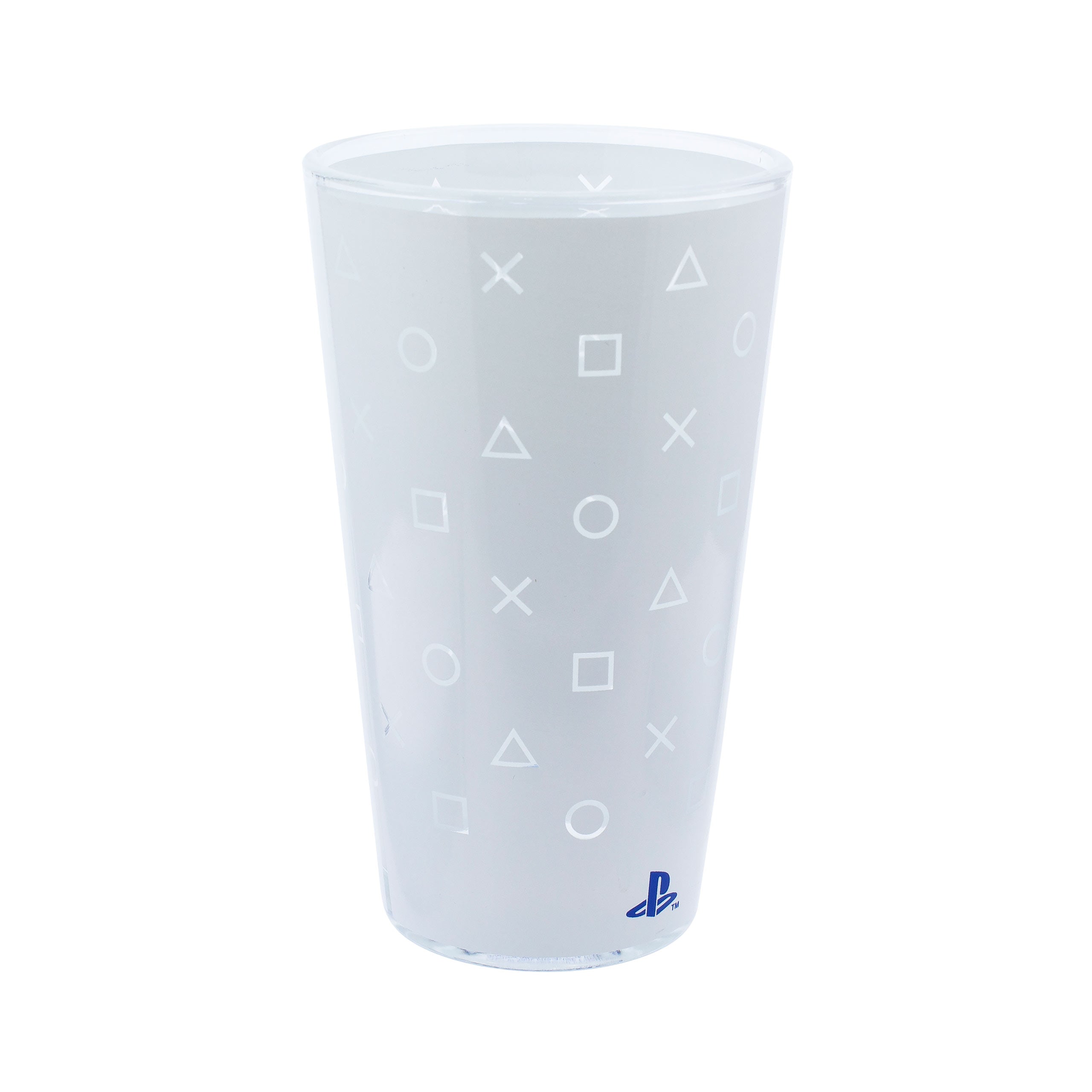 Product image PlayStation - PS5 Buttons Glass