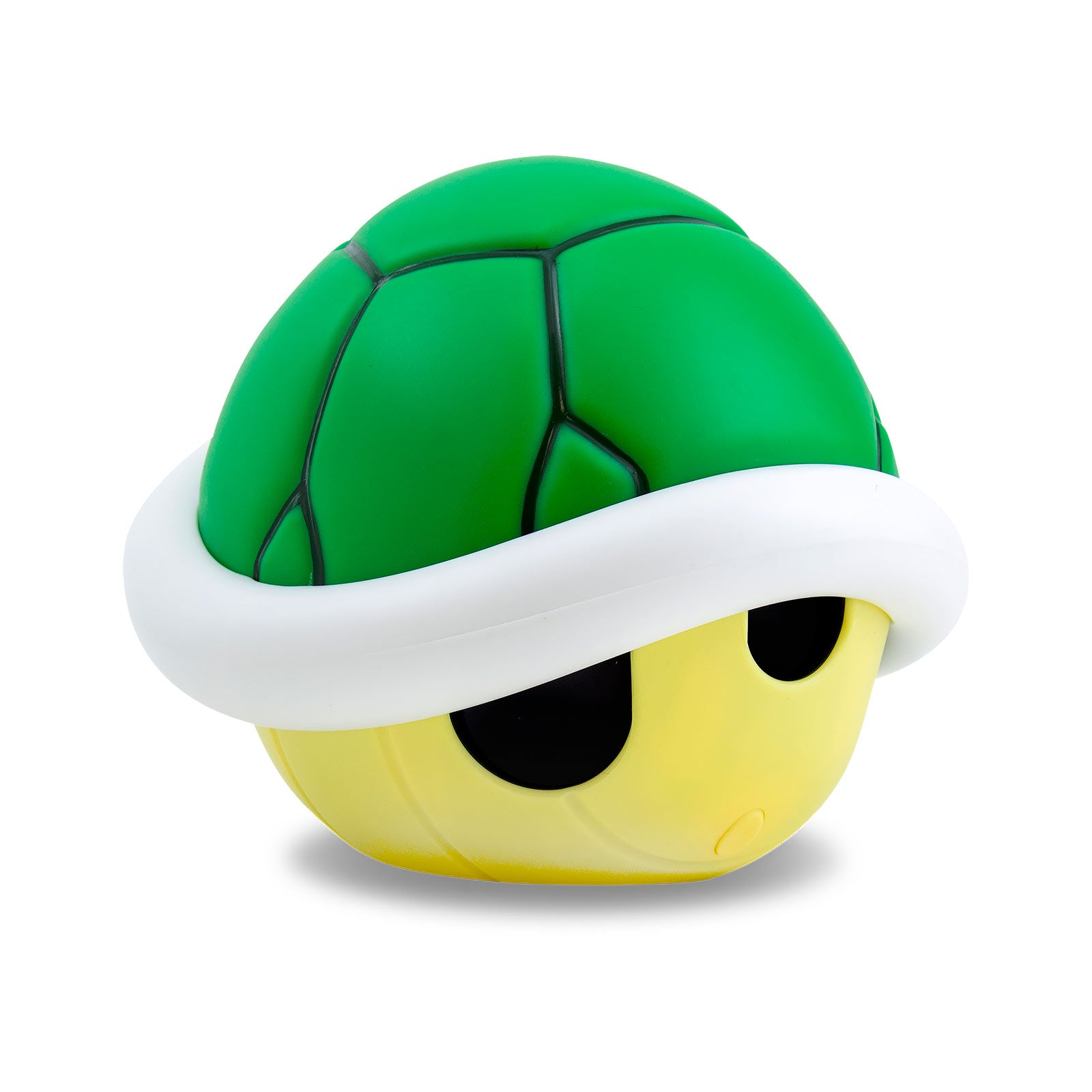 Product image Super Mario - Green Shell Table Lamp with Sound