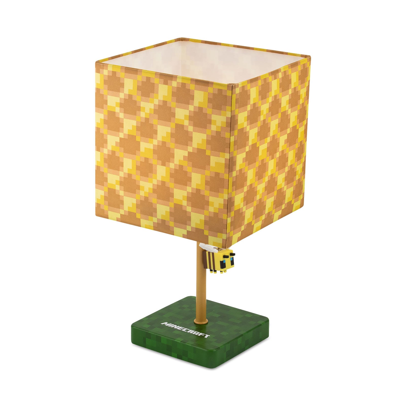Product image Minecraft - Bee Table Lamp