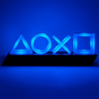 Product image PlayStation - PS5 Icons Table Lamp