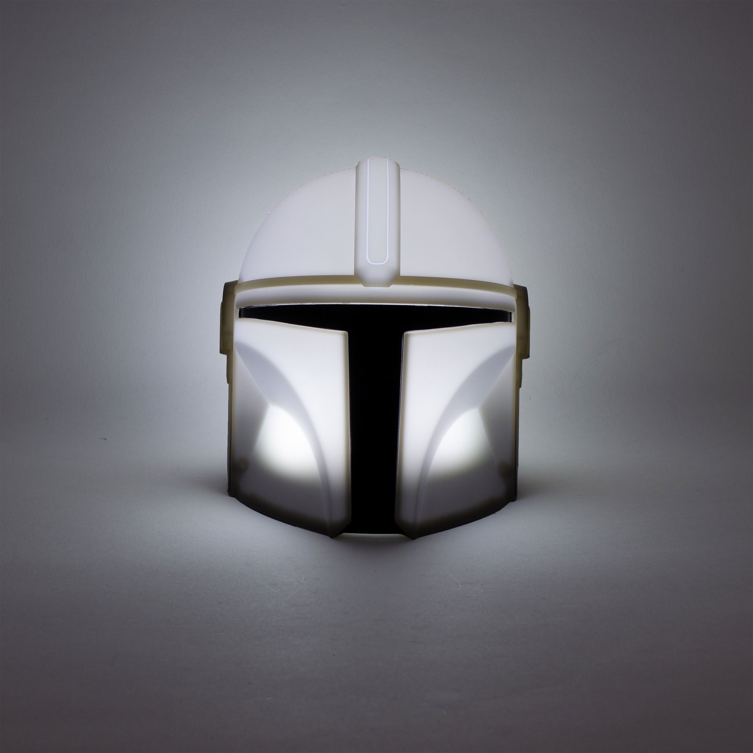 Product image The Mandalorian Helmet Table Lamp - Star Wars