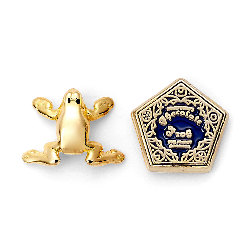 Product image Harry Potter - Chocolate Frog Earrings