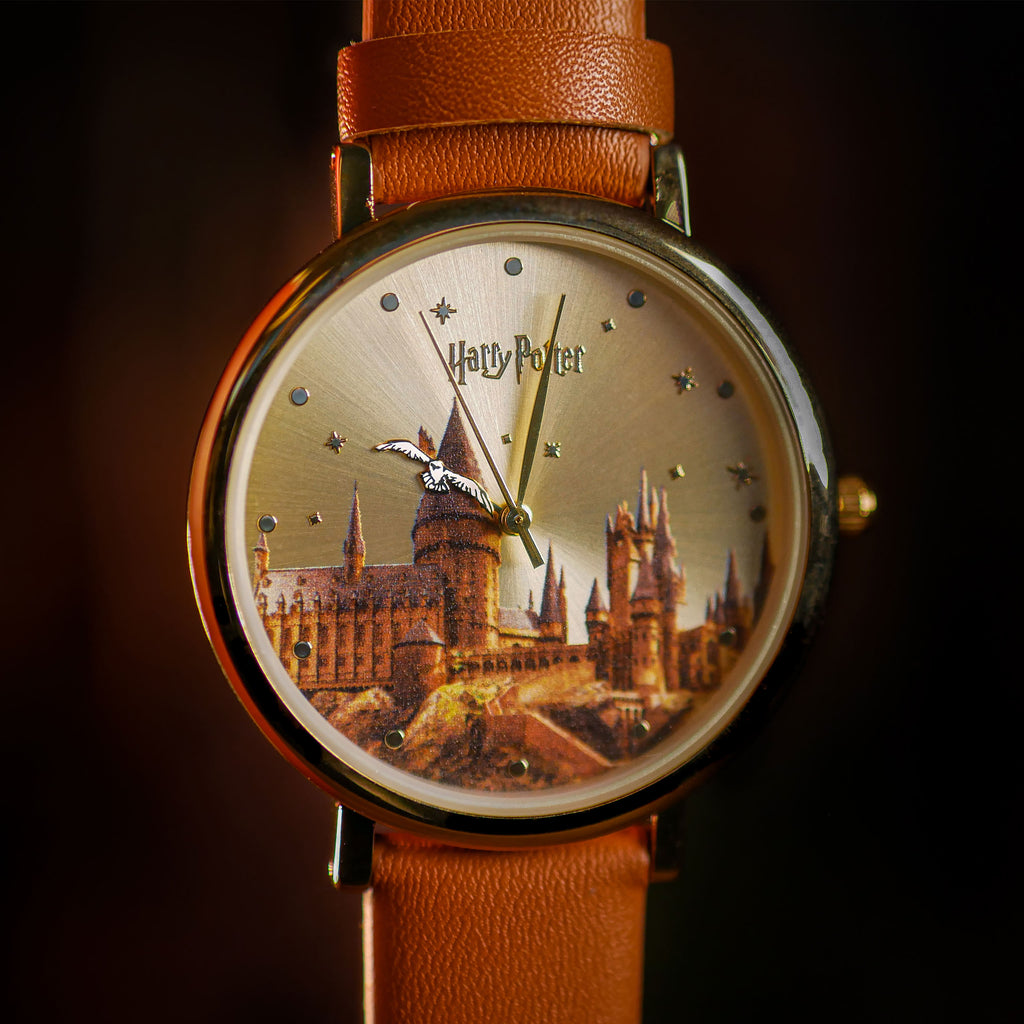 Product image Harry Potter - Hogwarts Castle Wristwatch