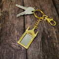 Product image Harry Potter - Mirror of Erised Keychain