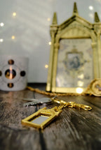 Product image Harry Potter - Mirror of Erised Keychain
