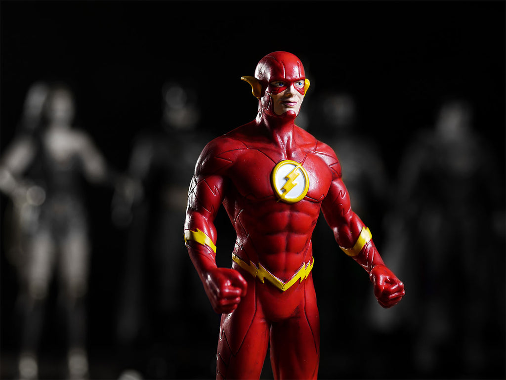 Product image DC Comics - Flash Bendyfigs Figure 19 cm