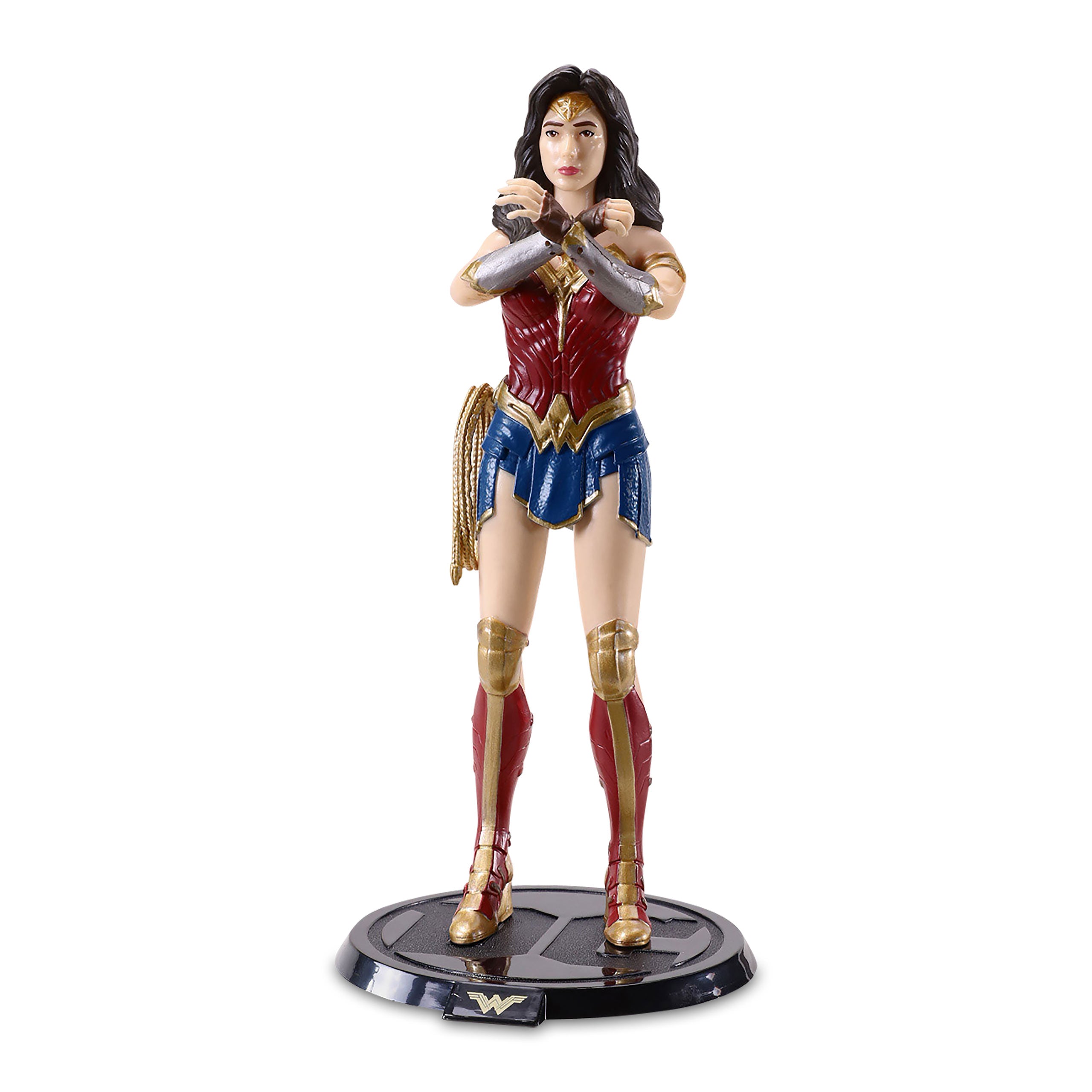 Product image DC Comics - Wonder Woman Bendyfigs figure 19 cm