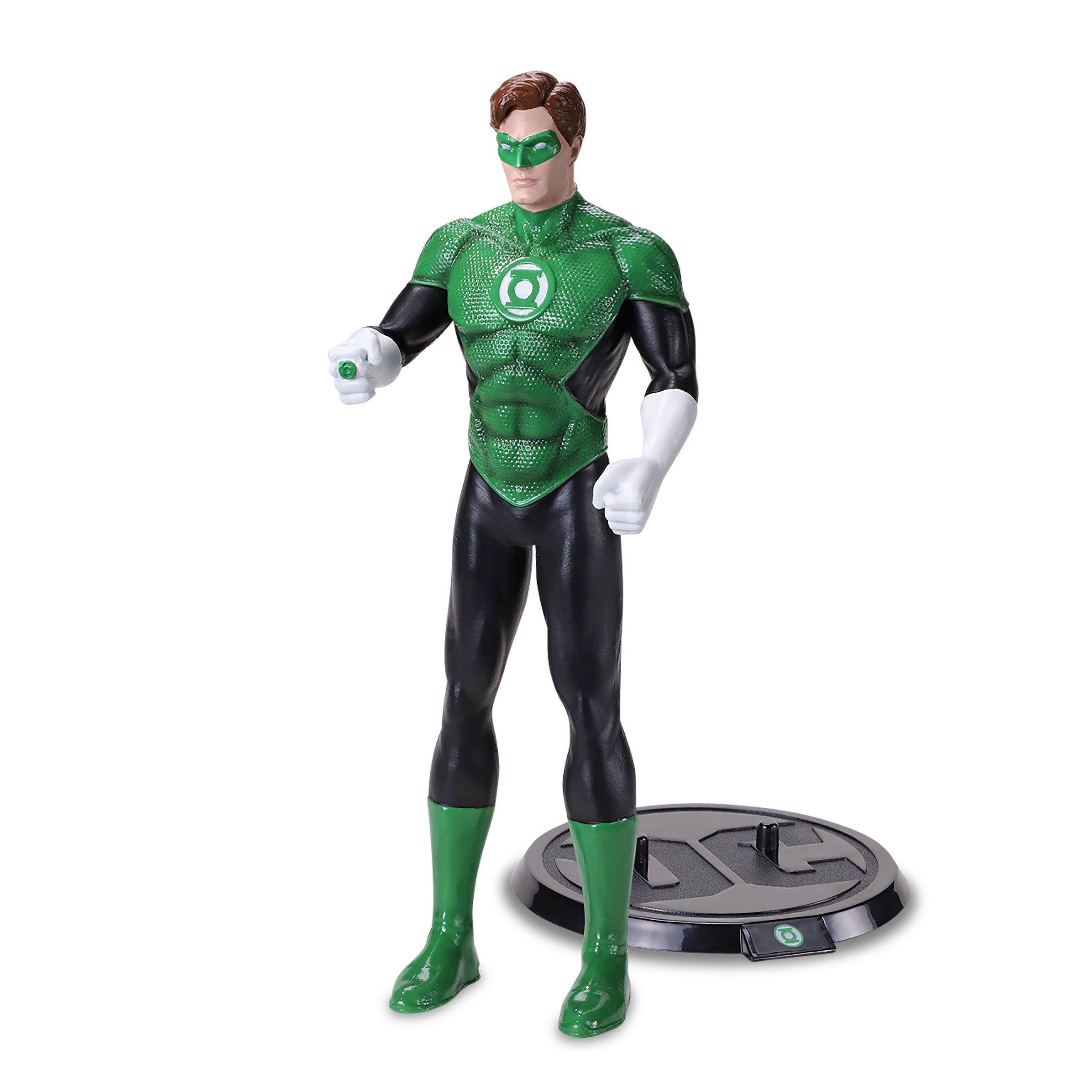 Product image DC Comics - Green Lantern Bendyfigs figure 19 cm