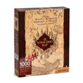Product image Harry Potter - The Marauder's Map Puzzle 1000 Pieces