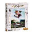 Product image Harry Potter - Hogwarts Express Puzzle 1000 Pieces