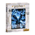 Product image Harry Potter - Patronus Puzzle 1000 Pieces