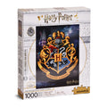 Product image Harry Potter - Hogwarts Crest Puzzle 1000 pieces