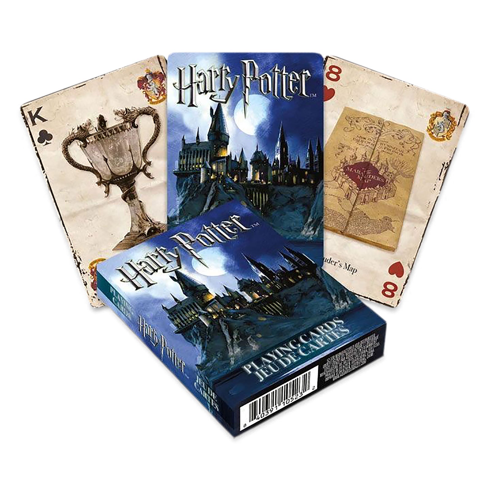 Product image Harry Potter - Wizarding World Card Game