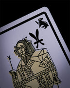 Product image Harry Potter - Hufflepuff Card Game