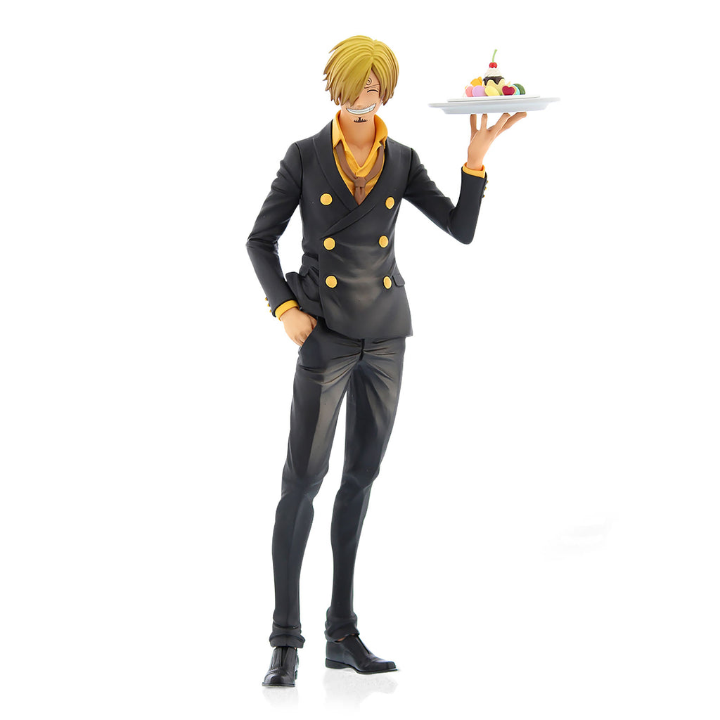 Product image One Piece - Sanji Figure 27.8 cm