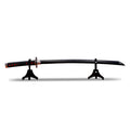 Product image Demon Slayer - Tanjiro Kamado Nichirin Sword Replica