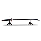 Product image Demon Slayer - Tanjiro Kamado Nichirin Sword Replica