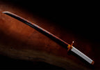 Product image Demon Slayer - Kyojuro Rengoku Nichirin Sword Replica