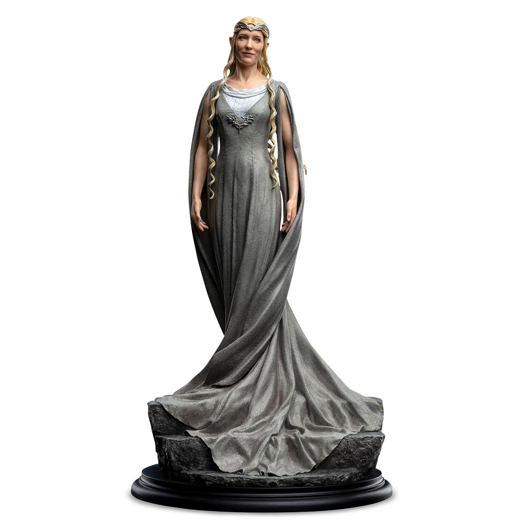 Product image The Hobbit - Galadriel Classic Series Deluxe Figure 37.5 cm
