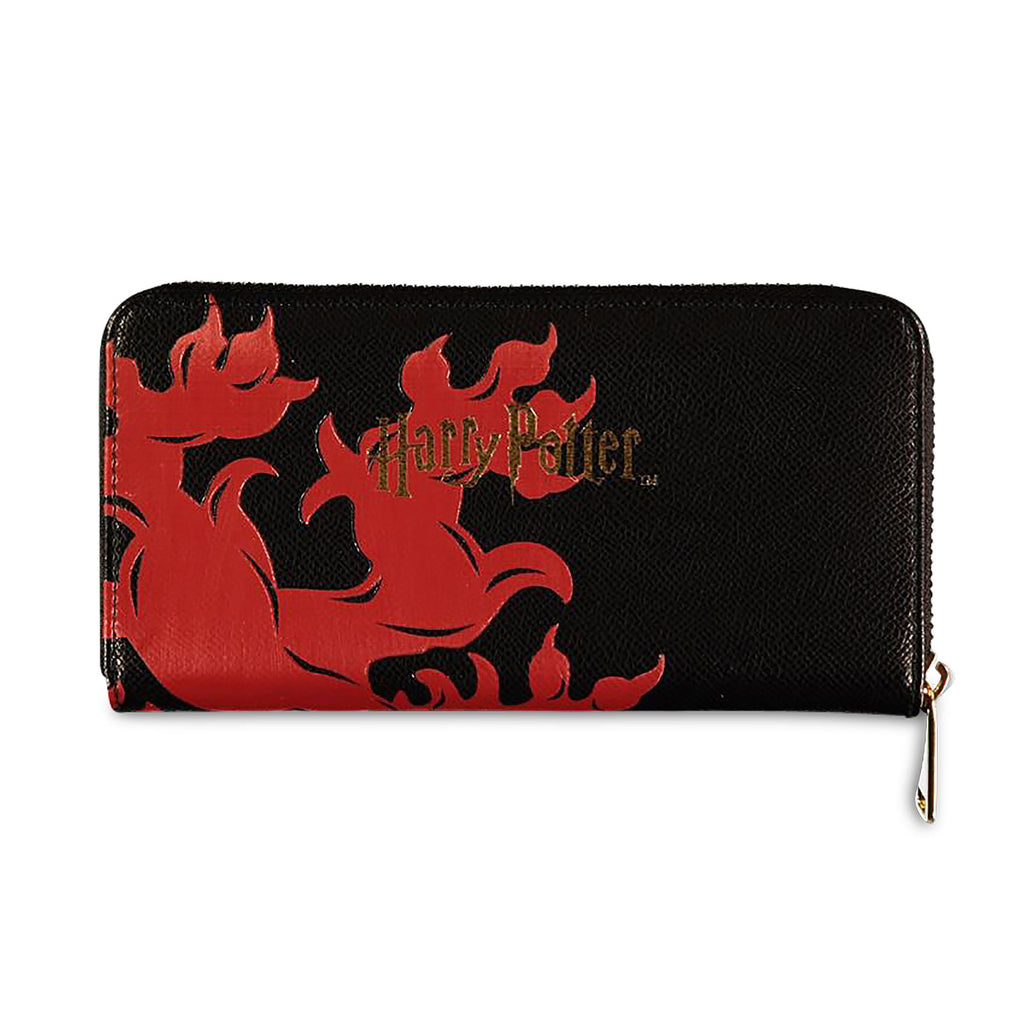 Product image Harry Potter - Gryffindor Lion Wallet