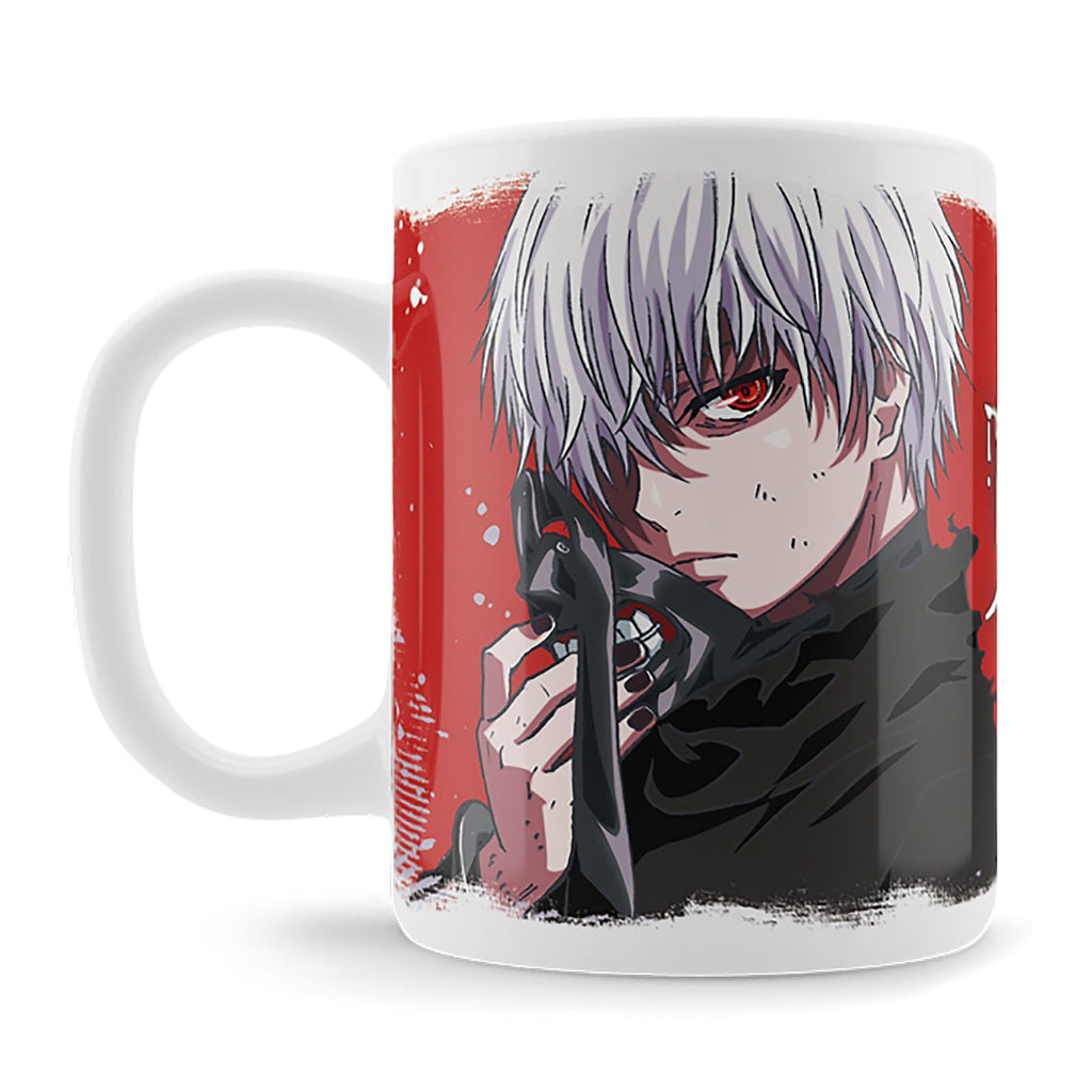 Product image Tokyo Ghoul - Kakuja Mug
