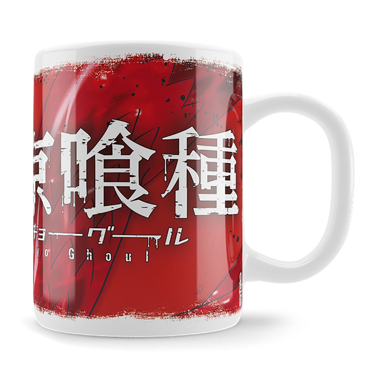 Product image Tokyo Ghoul - Kakuja Mug