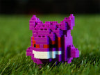 Product image Pokemon - Gengar nanoblock Mini Building Figure