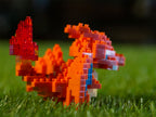 Product image Pokemon - Charizard nanoblock Mini Building Block Figure