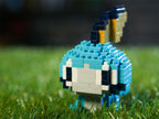 Product image Pokemon - Sobble nanoblock Mini Building Block Figure