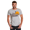 Product image Star Wars - Welcome to Tatooine T-Shirt grey