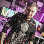 Product image Guardians of the Galaxy - Groot Knitted Sweater