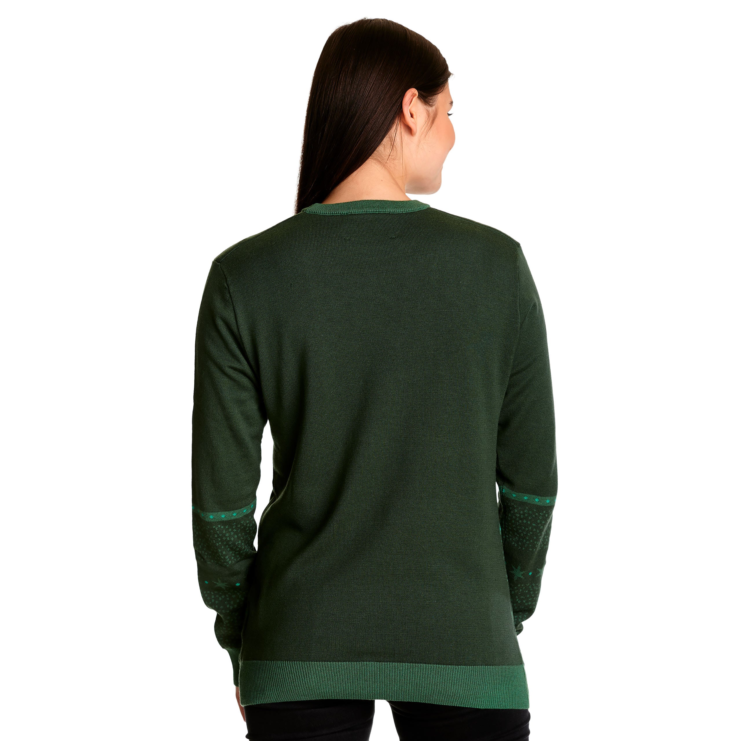 Product image Harry Potter - Patronus Knitted Sweater