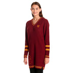 Product image Harry Potter - Gryffindor Knitted Dress Red
