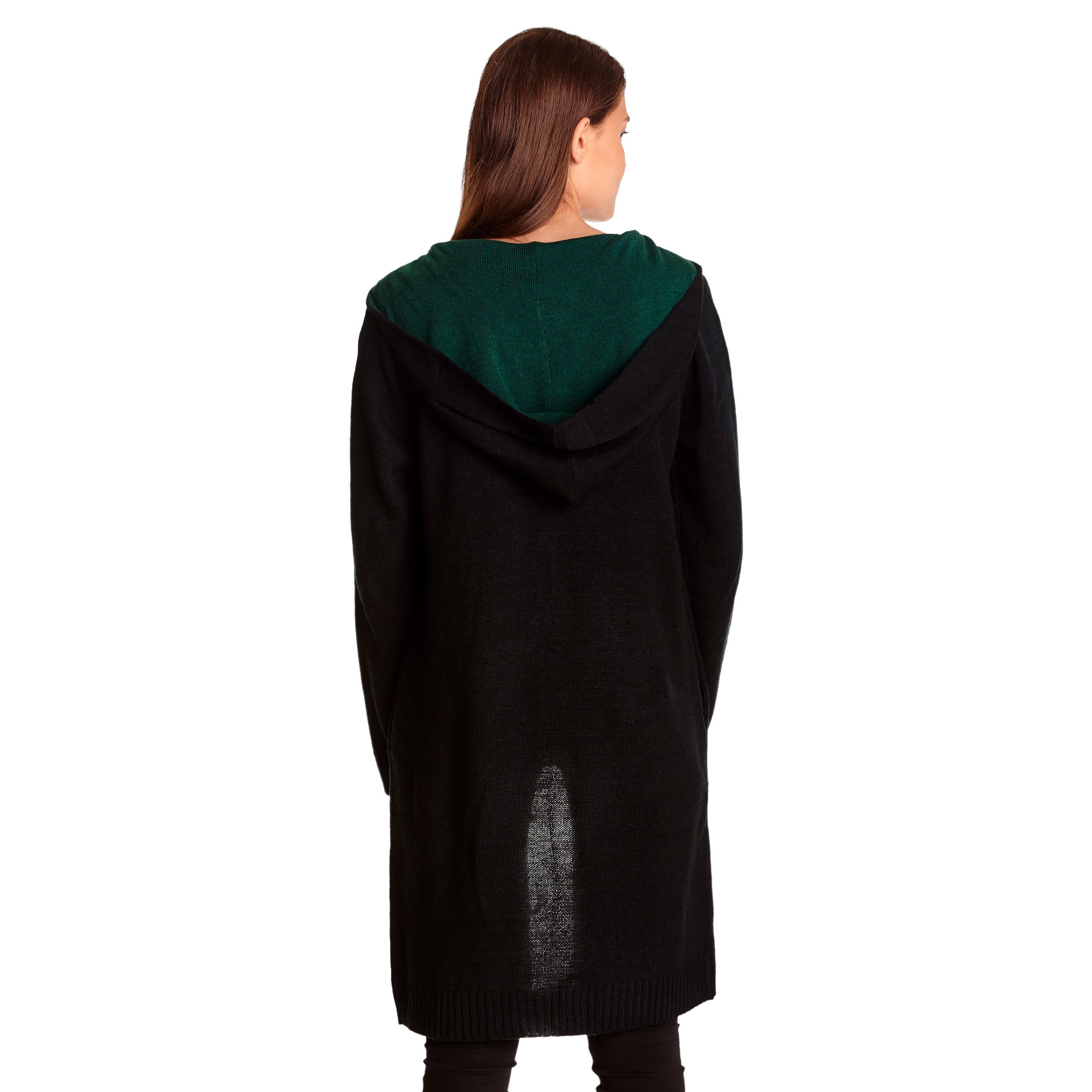 Product image Harry Potter - Slytherin Knit Cloak