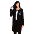Product image Harry Potter - Slytherin Knit Cloak