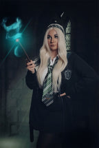 Product image Harry Potter - Slytherin Knit Cloak