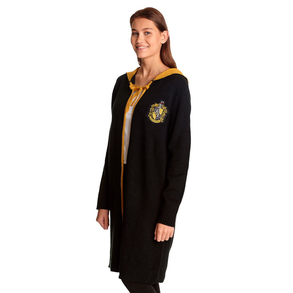 Product image Harry Potter - Hufflepuff Knit Cape