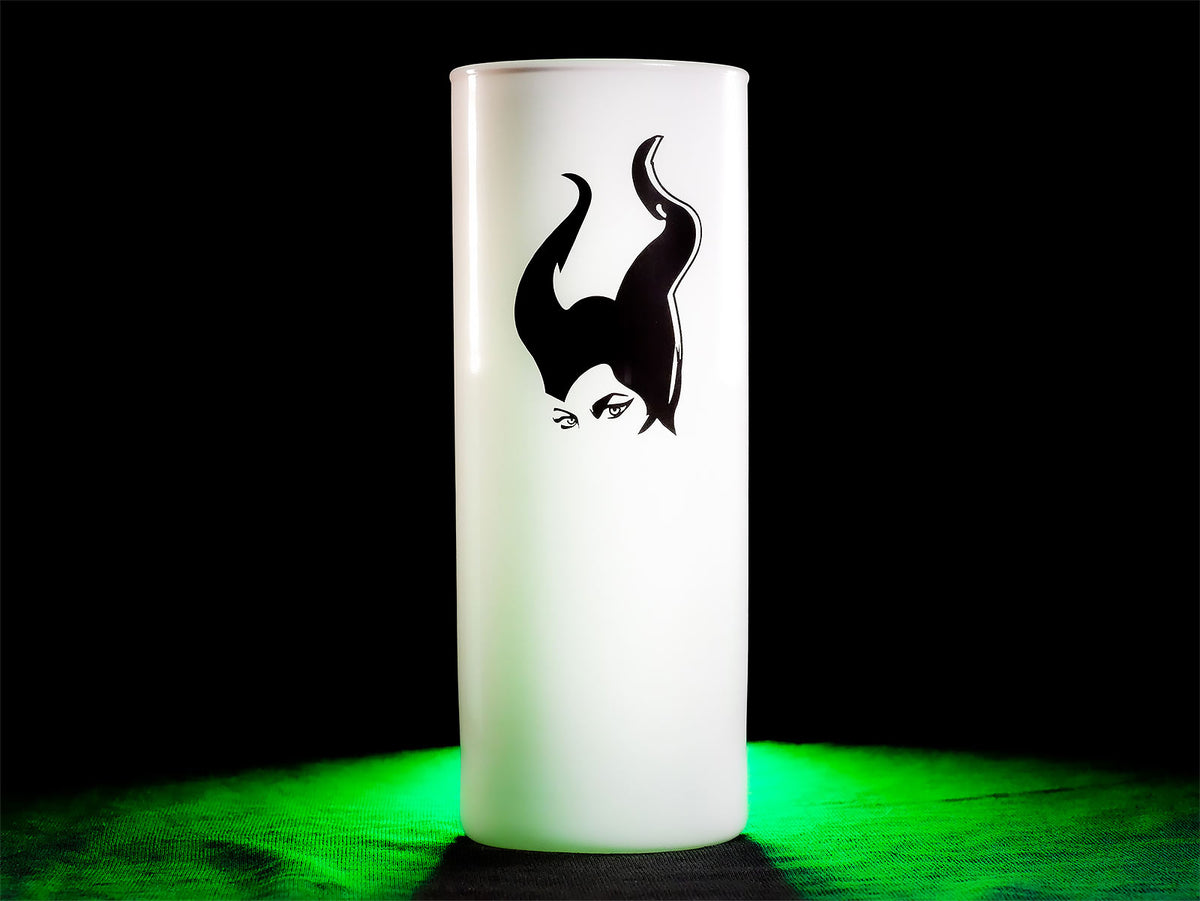 Product image Disney - Villains Glass Set 5-piece